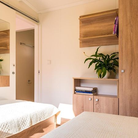 Boutique Camping Materada Beach 포레치 외부 사진