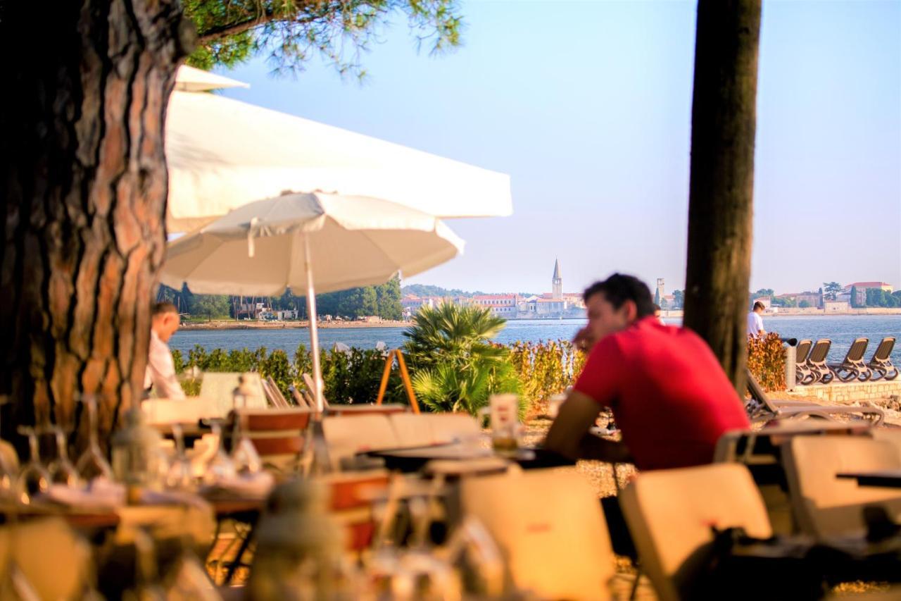 Boutique Camping Materada Beach 포레치 외부 사진